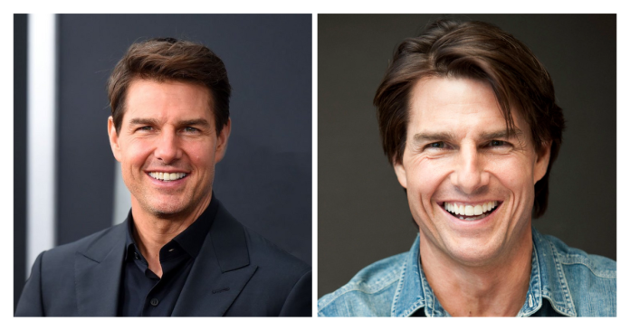 Tom Cruise Net Worth - Highest Paid Actor in the World