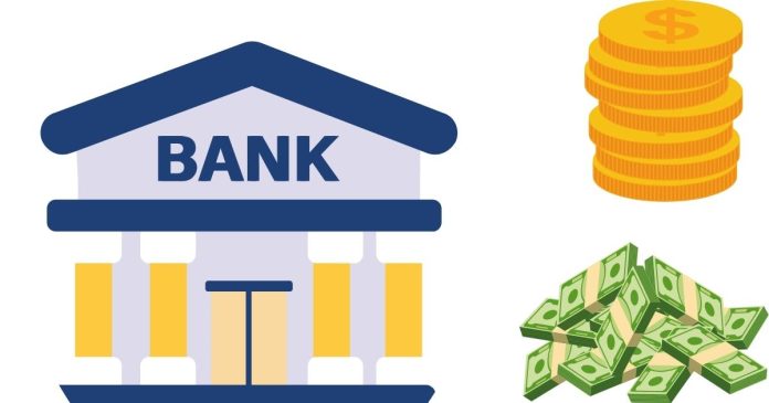 Top 10 Banks In World