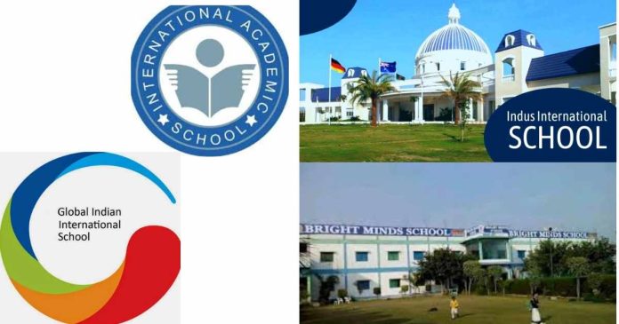 Top 10 CBSE School In USA