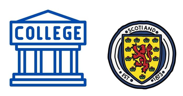 Top 10 Colleges in Scotland