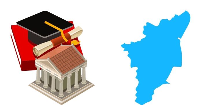 Top 10 Colleges in Tamil Nadu