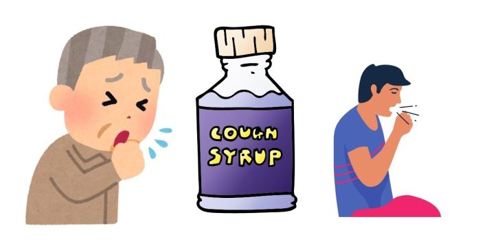 Top 10 Cough Syrups for Dry Cough