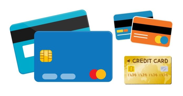 Top 10 Credit Cards In USA