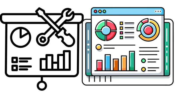 Top 10 Data Visualization Tools