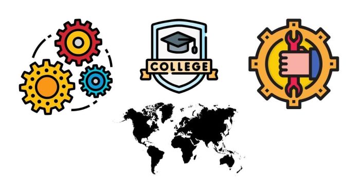 Top 10 Engineering Colleges in the World