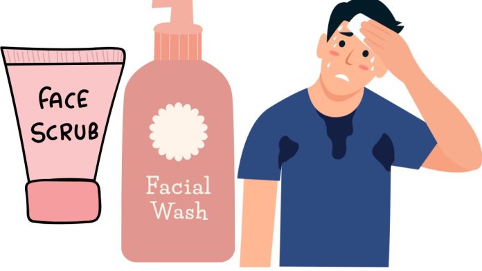 Top 10 Face Washes for Men