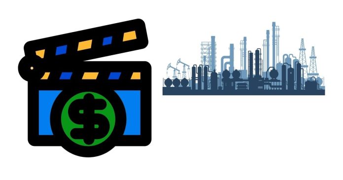 Top 10 Film Industries in The World