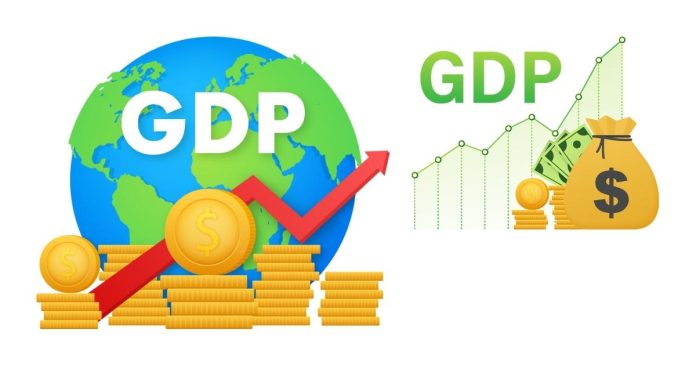 Top 10 GDP Countries