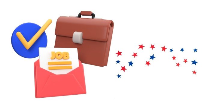 Top 10 Government Jobs in USA