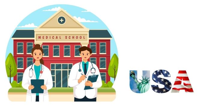 Top 10 Government Medical Colleges in USA