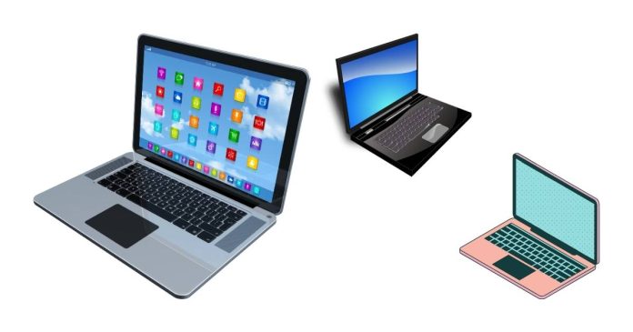 Top 10 Laptops