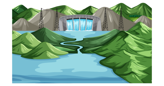 Top 10 Largest Dams in the World