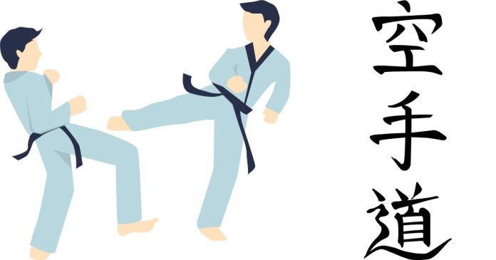 Top 10 Martial Arts