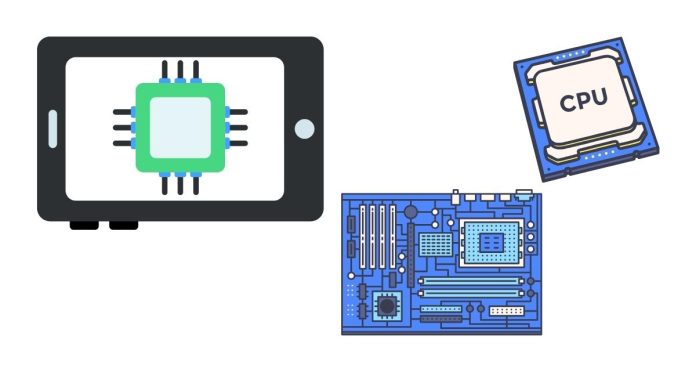 Top 10 Mobile Processors