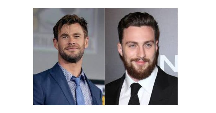 Top 10 Most Handsome Men in the World