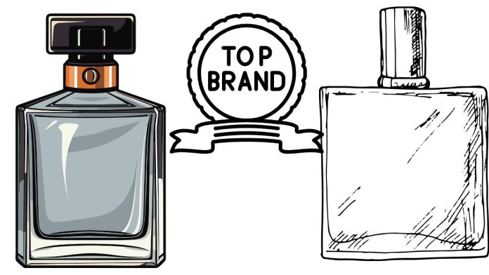 Top 10 Perfume Brands for Men