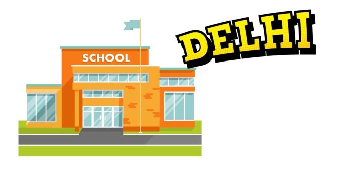 Top 10 Schools in Delhi