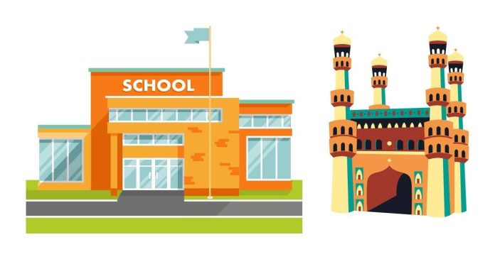 Top 10 Schools in Hyderabad