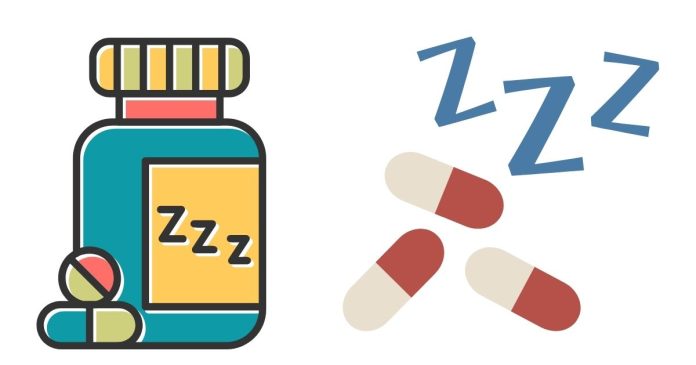 Top 10 Sleeping Pills