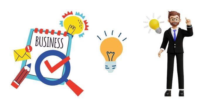 Top 10 Small Business Ideas