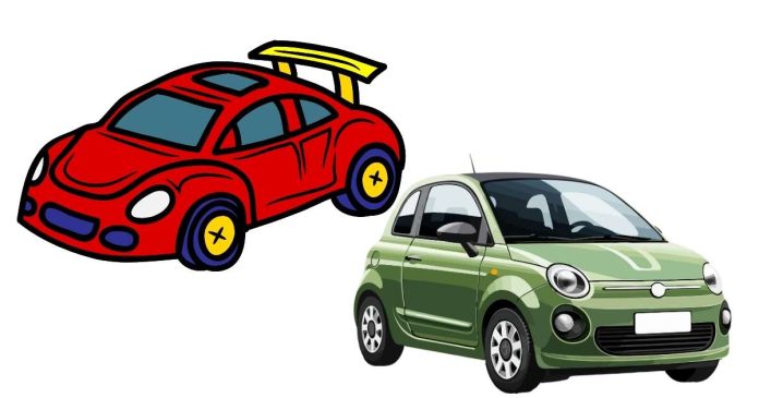 Top 10 Small Cars in USA