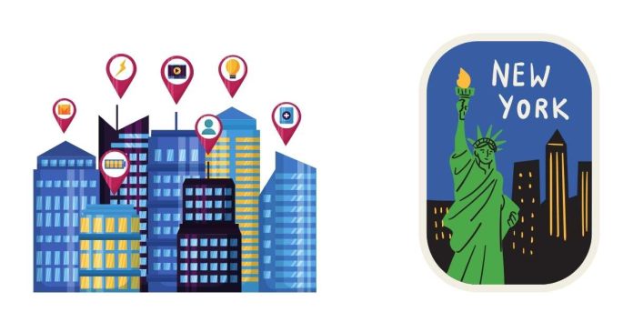 Top 10 Smart Cities in USA List