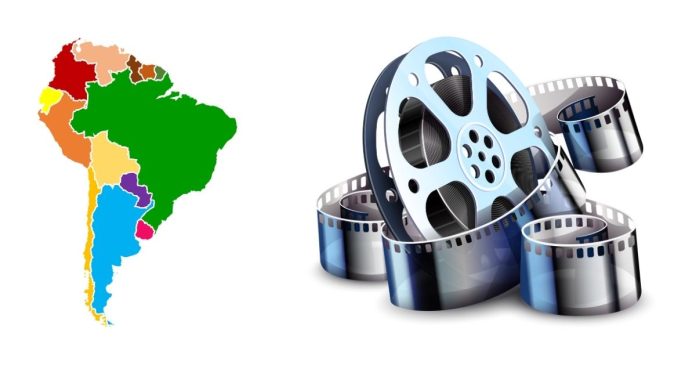 Top 10 South American Movies