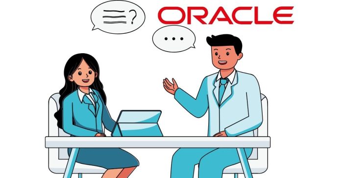 Top 45 Oracle Interview Questions (2024)