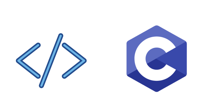 Two-Dimensional Array in C