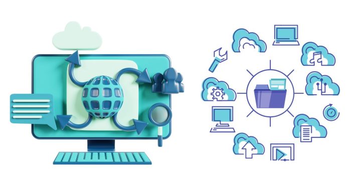 Types of Computer Networks