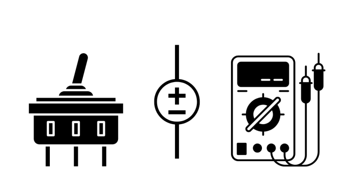 Types of D.C Machine