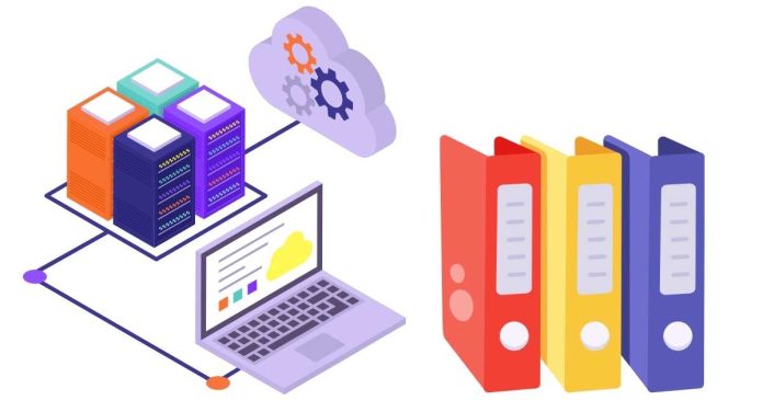 Types of Files in Unix