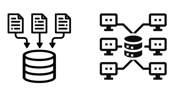 Types of Relationship in DBMS