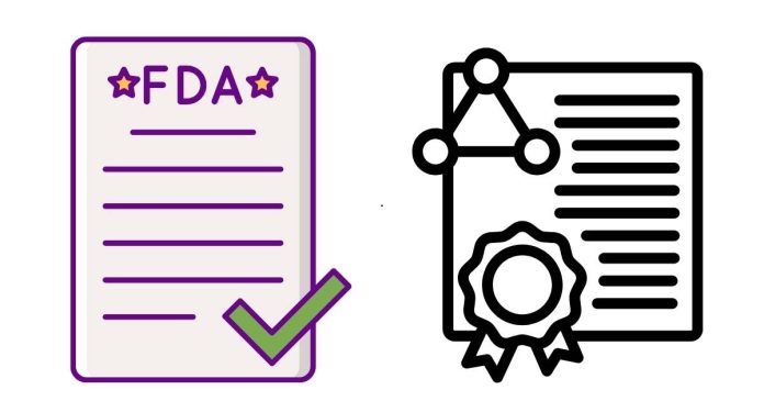 Full Form of USFDA and FDA