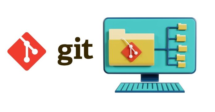 Understanding git push Command