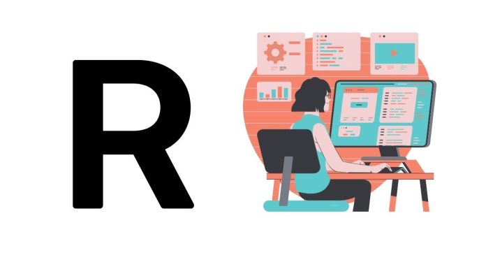 Understanding R Installation