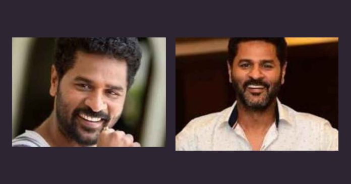 What is Prabhu Deva's caste?