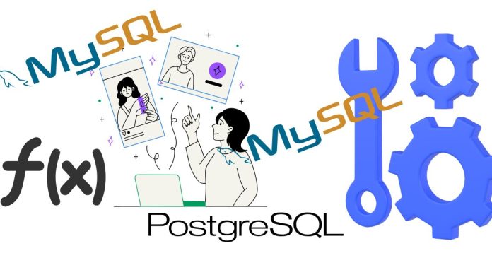 Using SQL 