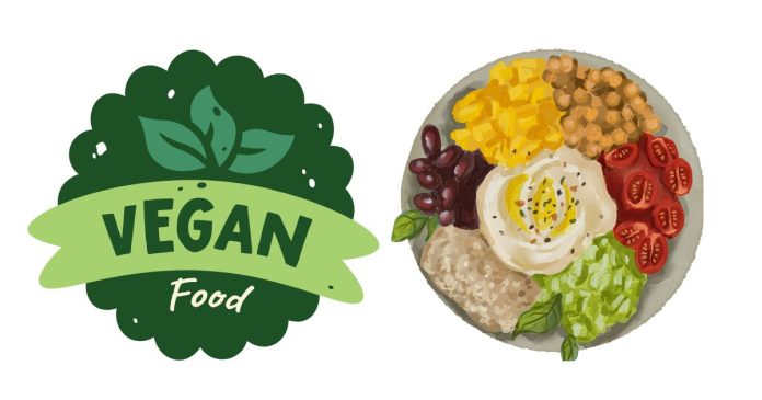 Vegan Food