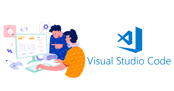 Visual Studio Code - is there a Compare feature