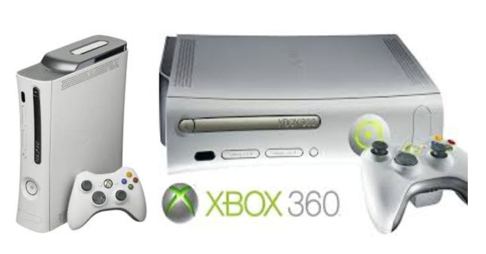 Wake Up, It’s Nov 22 2005. The Xbox 360 Just Launched