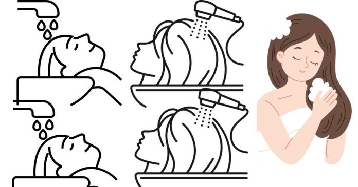 How Often Should You Wash Your Hair If You Shower Before Bed?