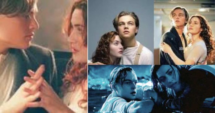 Were Jack and Rose from Titanic Real-life Lovers?