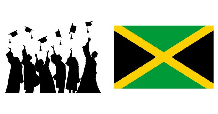 What Age Do You Graduate High School In Jamaica?