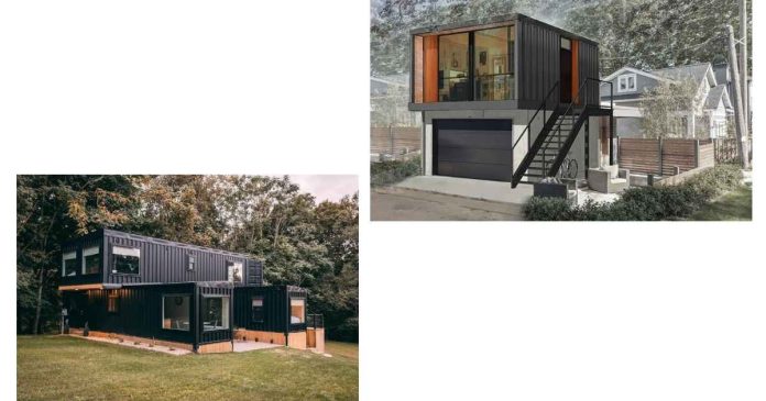 What Are Shipping Container Homes?