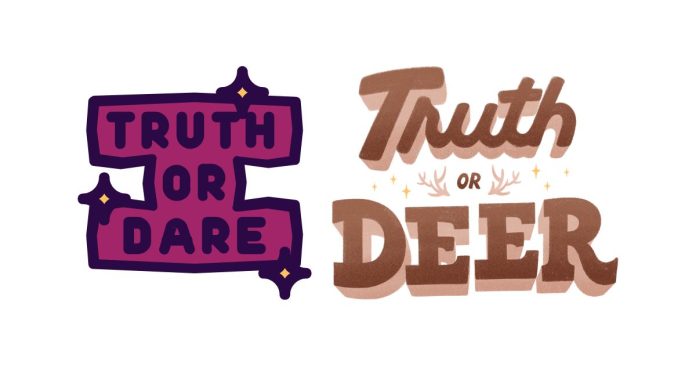 What Are Some Really Good Truth-Or-Dare Questions to Spice up Your Game?