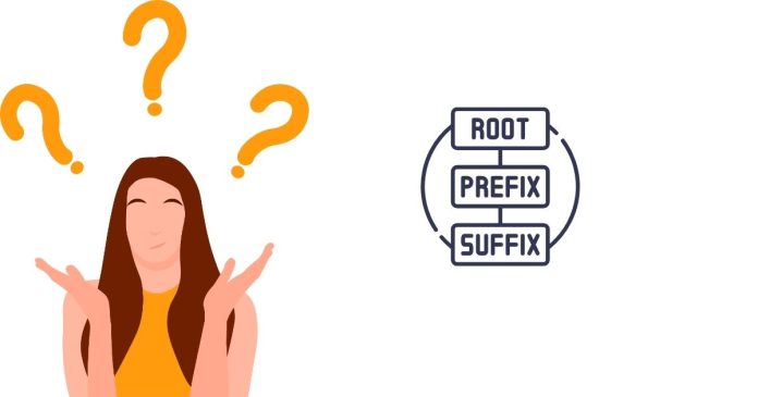 What Are Words That End With Suffix -tle?