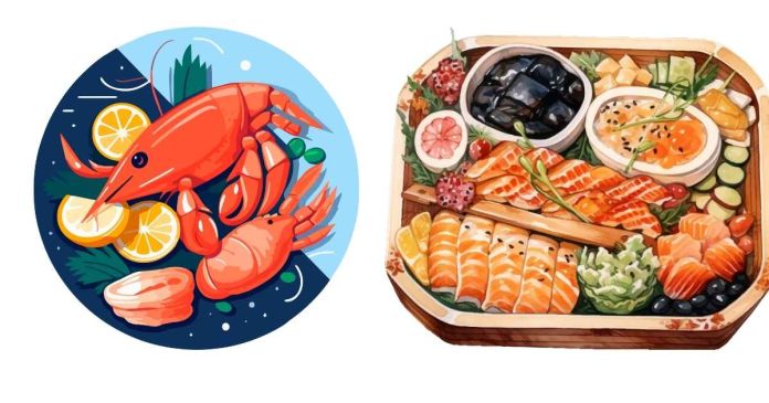 What Are Your Favorite Sea Food Dishes