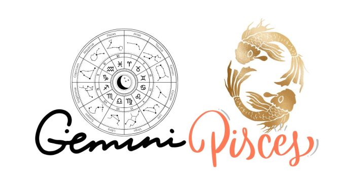 What Are Your Thoughts on Gemini and Pisces Compatibility?