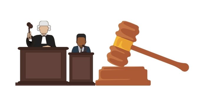 What Are the Best Mbti Types for Lawyers and Judges, and Why?